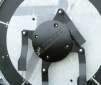 Kryt rotoru STROM krajný (00021106)